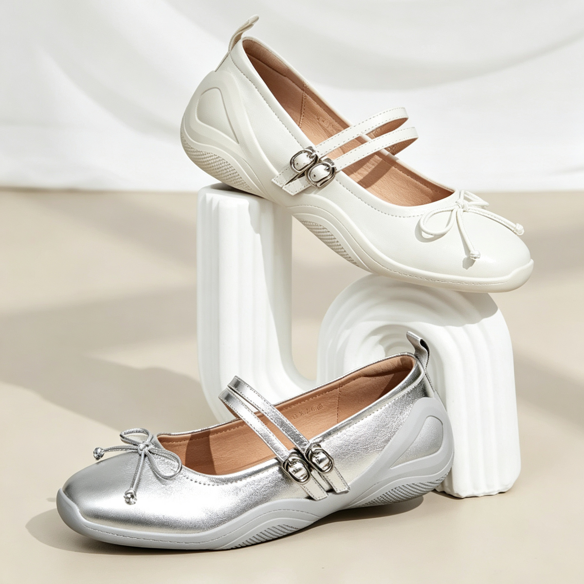 Flat Shoes
